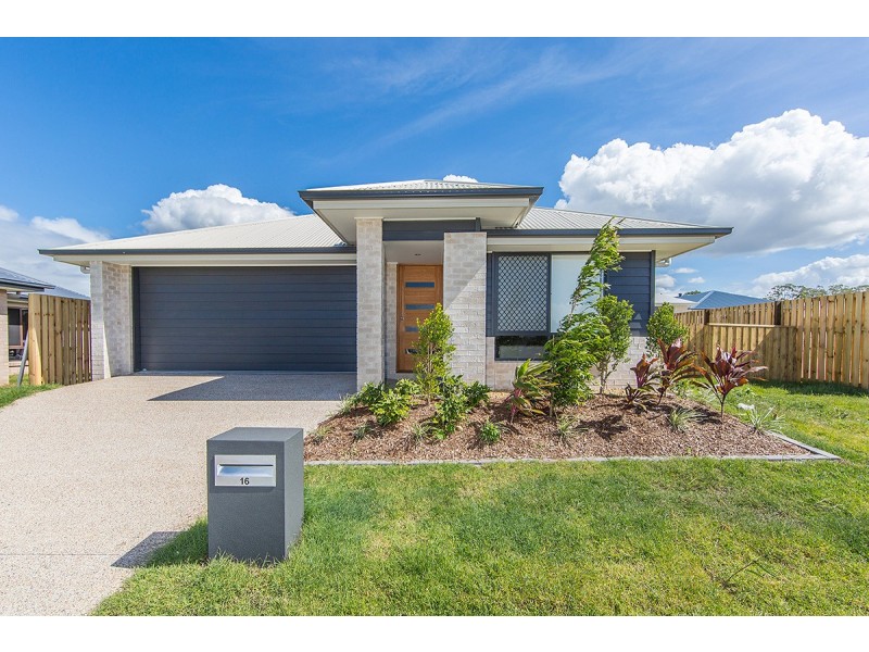 16 Handley Street, Mango Hill QLD 4509