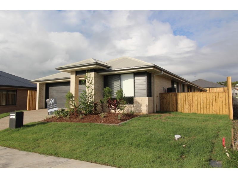 16 Handley Street, Mango Hill QLD 4509