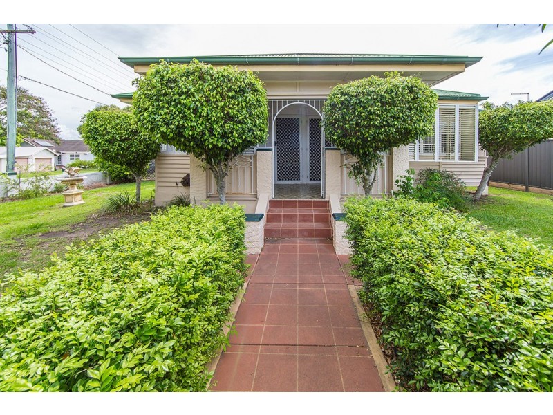 177 Oxley Avenue, Woody Point QLD 4019