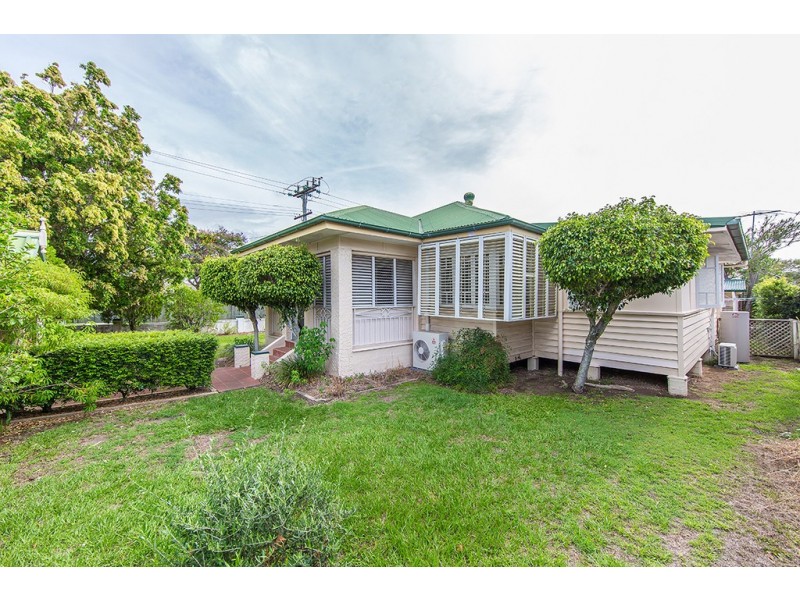 177 Oxley Avenue, Woody Point QLD 4019