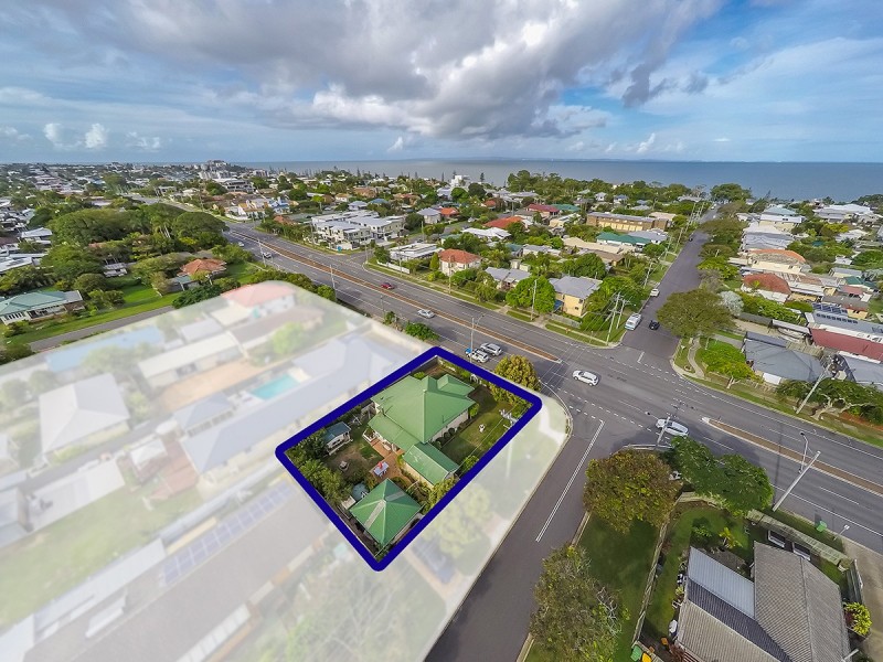 177 Oxley Avenue, Woody Point QLD 4019