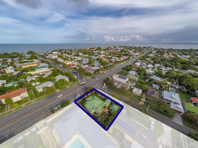 177 Oxley Avenue, Woody Point QLD 4019