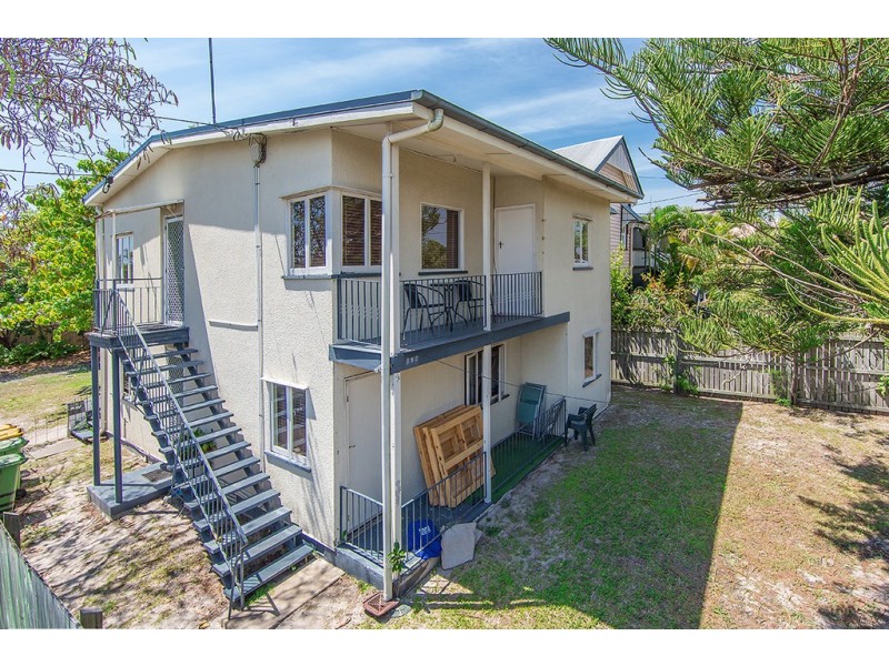 390 Oxley Avenue, Redcliffe QLD 4020
