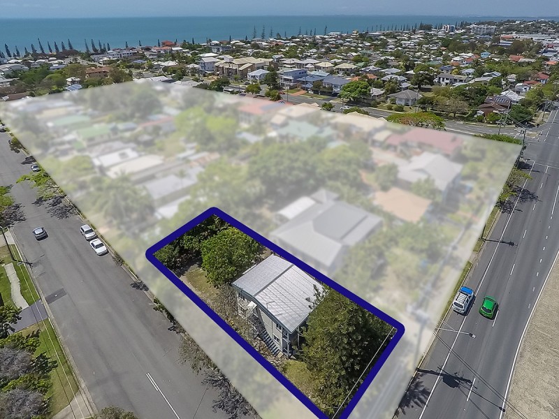 390 Oxley Avenue, Redcliffe QLD 4020
