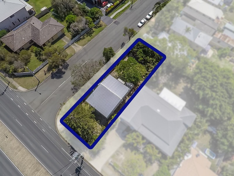 390 Oxley Avenue, Redcliffe QLD 4020