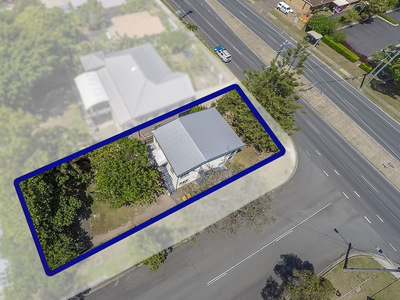 390 Oxley Avenue, Redcliffe QLD 4020