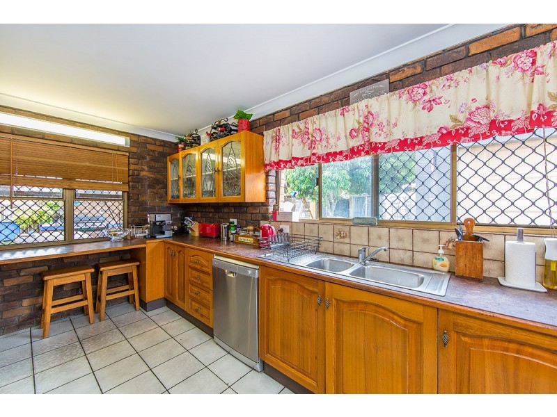 6 Miller Street, Kippa-ring QLD 4021