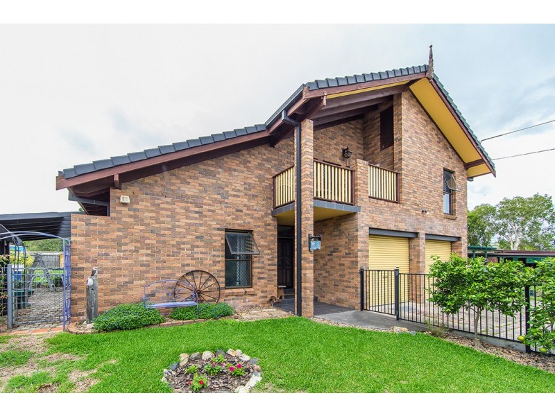 6 Miller Street, Kippa-ring QLD 4021