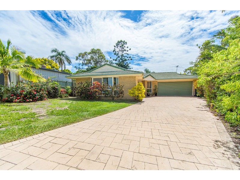 8 Duchess Street, Clontarf QLD 4019