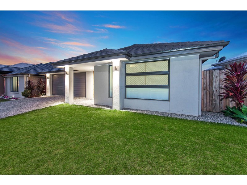 17 Wallace Street, Mango Hill QLD 4509