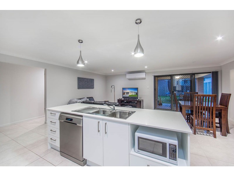 17 Wallace Street, Mango Hill QLD 4509