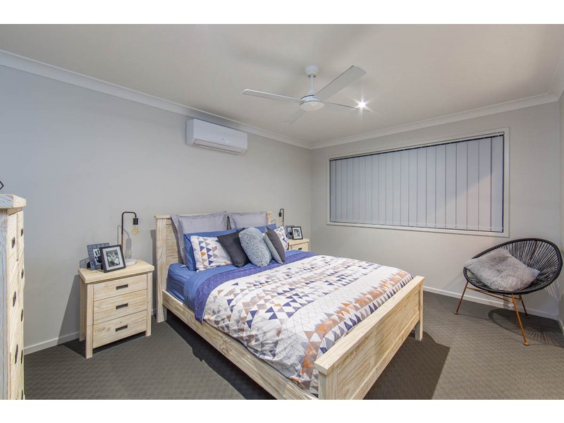 17 Wallace Street, Mango Hill QLD 4509