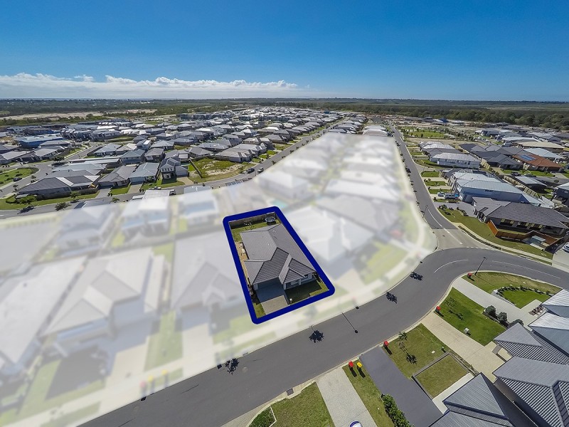 17 Wallace Street, Mango Hill QLD 4509