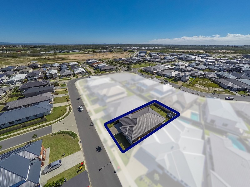 17 Wallace Street, Mango Hill QLD 4509