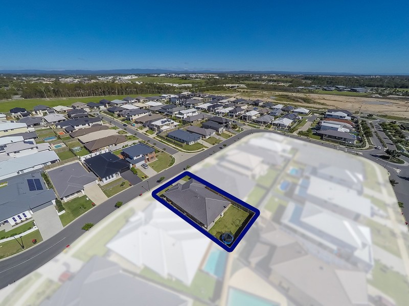 17 Wallace Street, Mango Hill QLD 4509