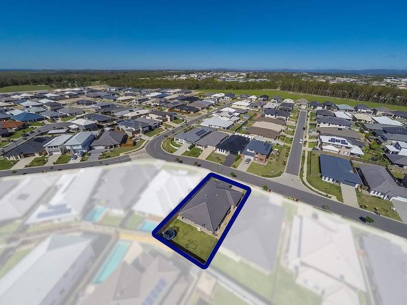 17 Wallace Street, Mango Hill QLD 4509