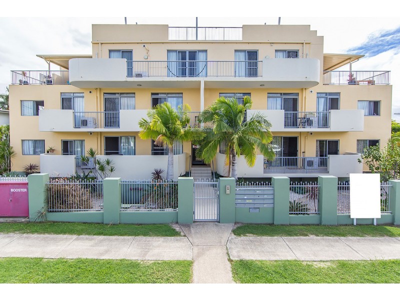 3/32 Rock Street, Scarborough QLD 4020