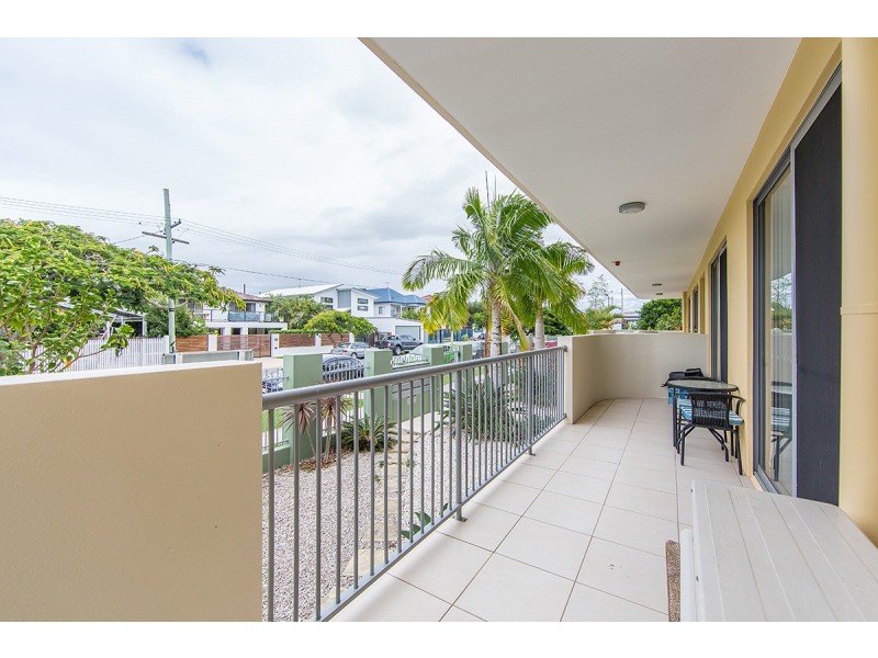 3/32 Rock Street, Scarborough QLD 4020