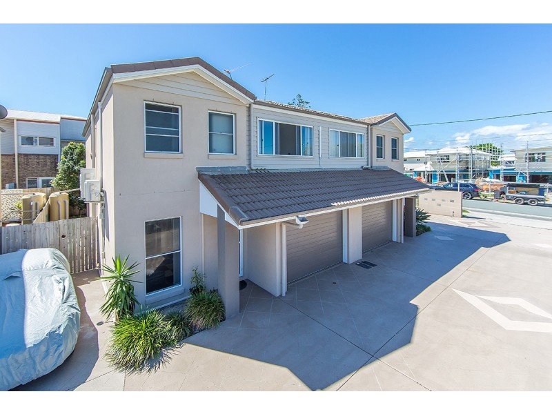 2/21 McAneny Street, Redcliffe QLD 4020