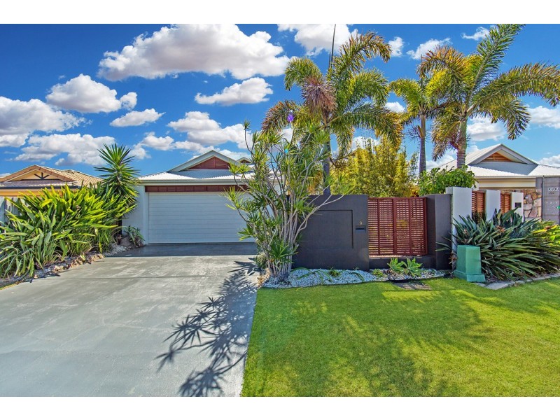 9 Walsh Street, Redcliffe QLD 4020