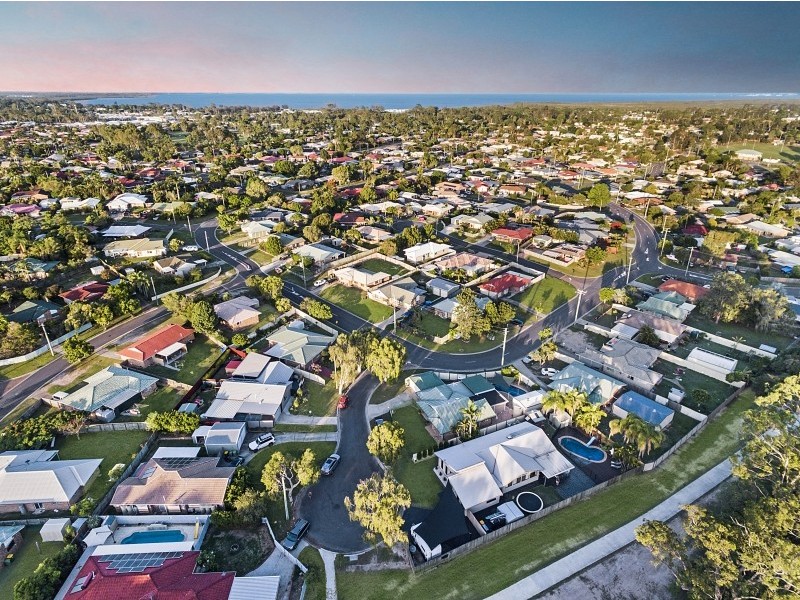 3 Delvene Court, Deception Bay QLD 4508