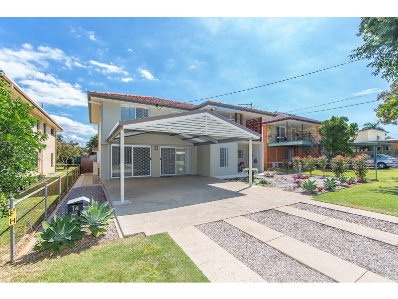 14 Deborah Street, Clontarf QLD 4019