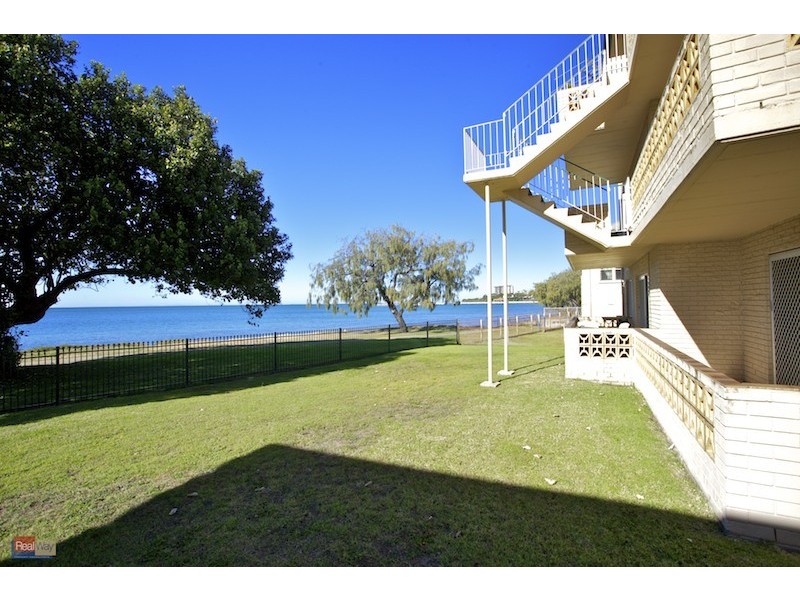 5/52 Prince Edward Parade, Redcliffe QLD 4020