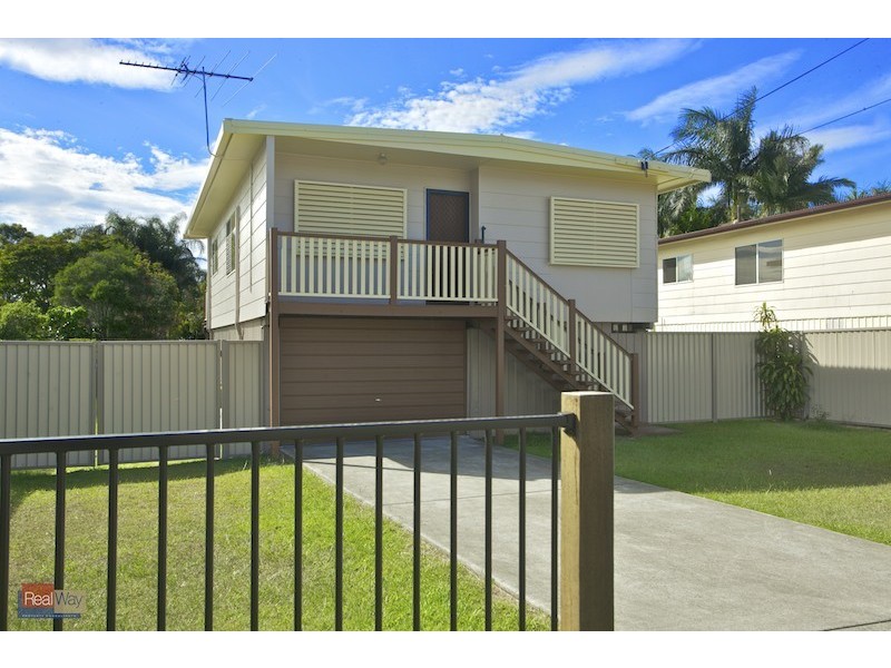 263 Elizabeth Avenue, Clontarf QLD 4019