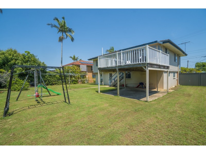 282 Elizabeth Avenue, Clontarf QLD 4019