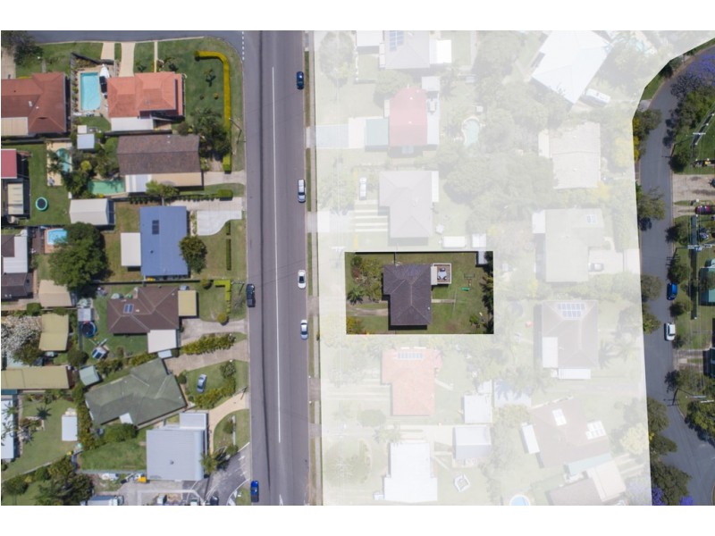 282 Elizabeth Avenue, Clontarf QLD 4019