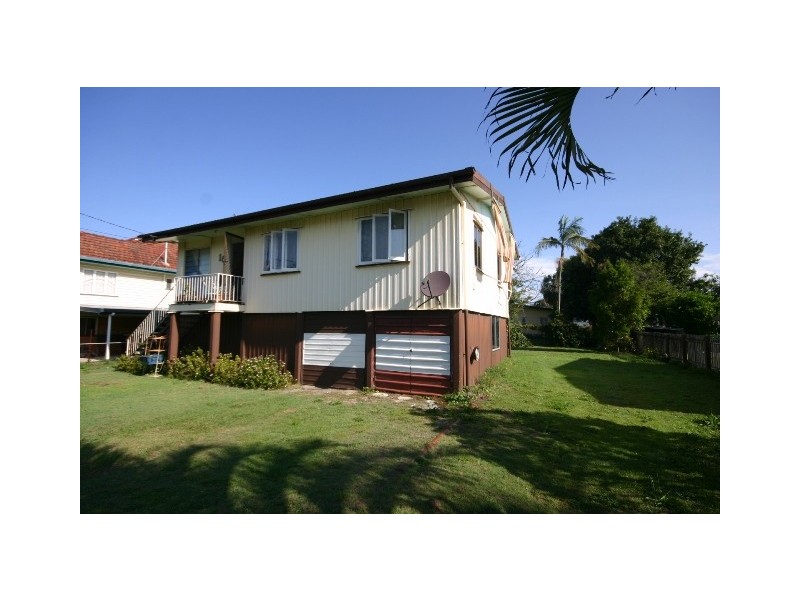 10 Belvedere Street, Clontarf QLD 4019