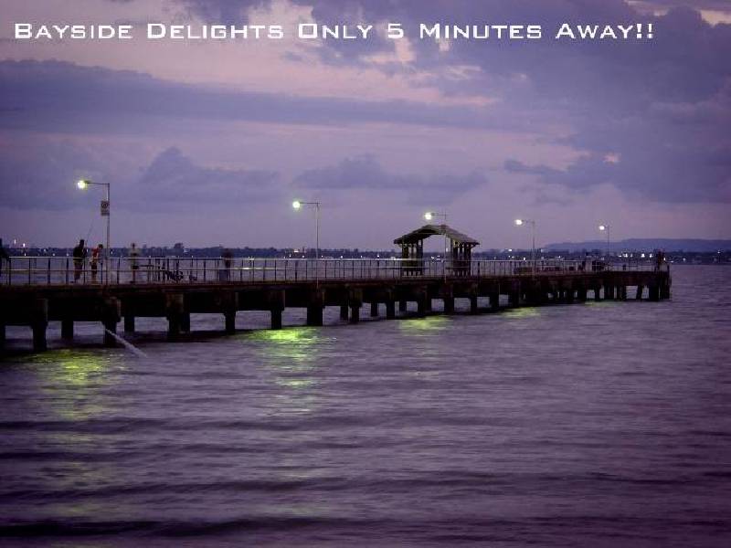 32 Bailey Street, Woody Point QLD 4019