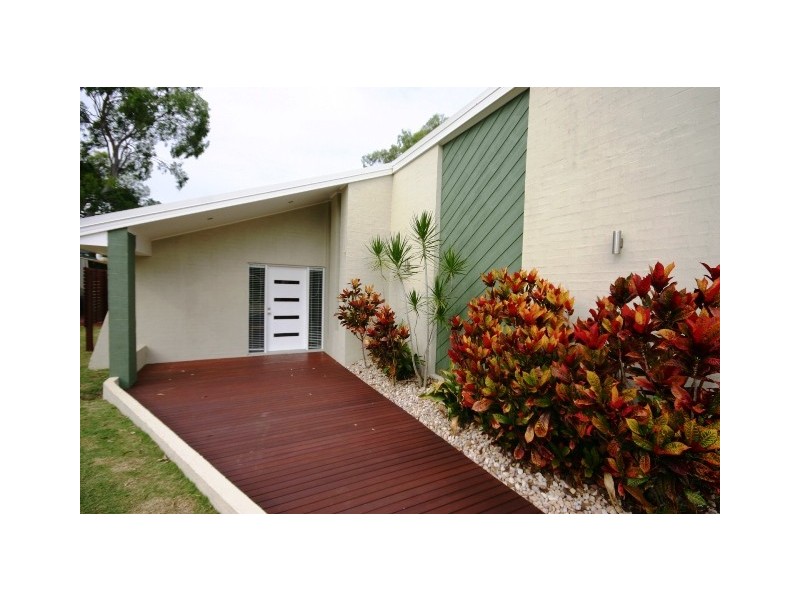 21 Kurrowah Crescent, Margate QLD 4019