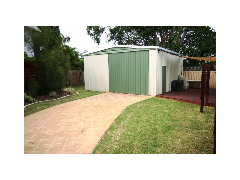 21 Kurrowah Crescent, Margate QLD 4019