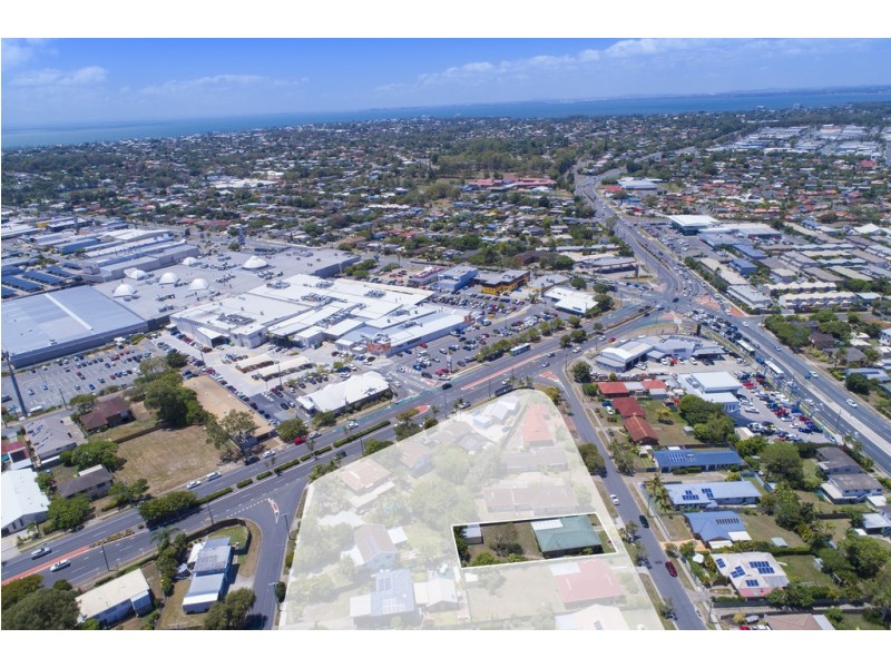 Kippa-ring QLD 4021