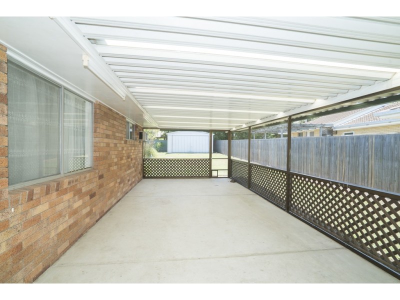 Kippa-ring QLD 4021