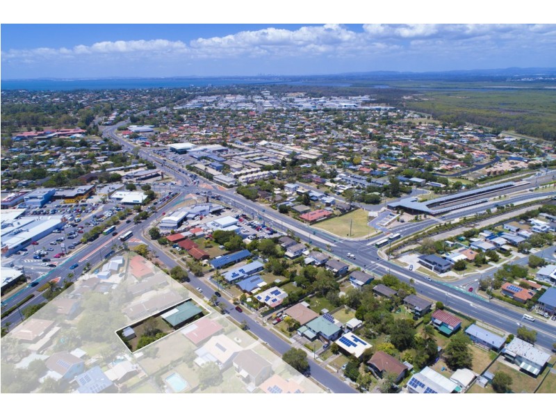 Kippa-ring QLD 4021
