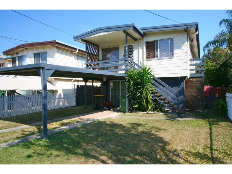 29 O’Connell Street, Redcliffe QLD 4020