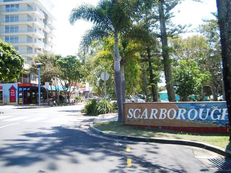 32 Turner Street, Scarborough QLD 4020