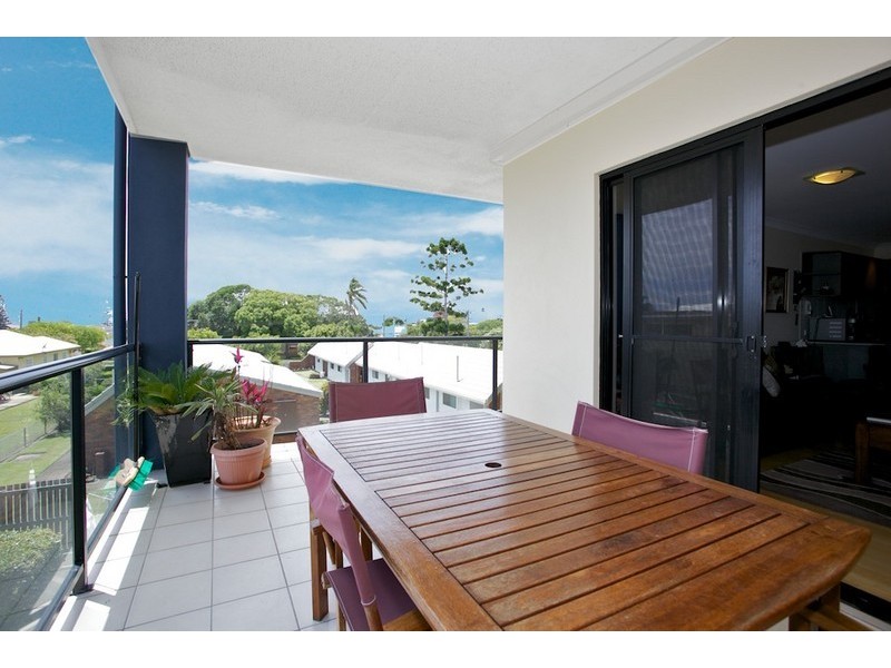 8/28 Murphy Street, Scarborough QLD 4020