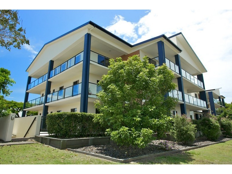 8/28 Murphy Street, Scarborough QLD 4020