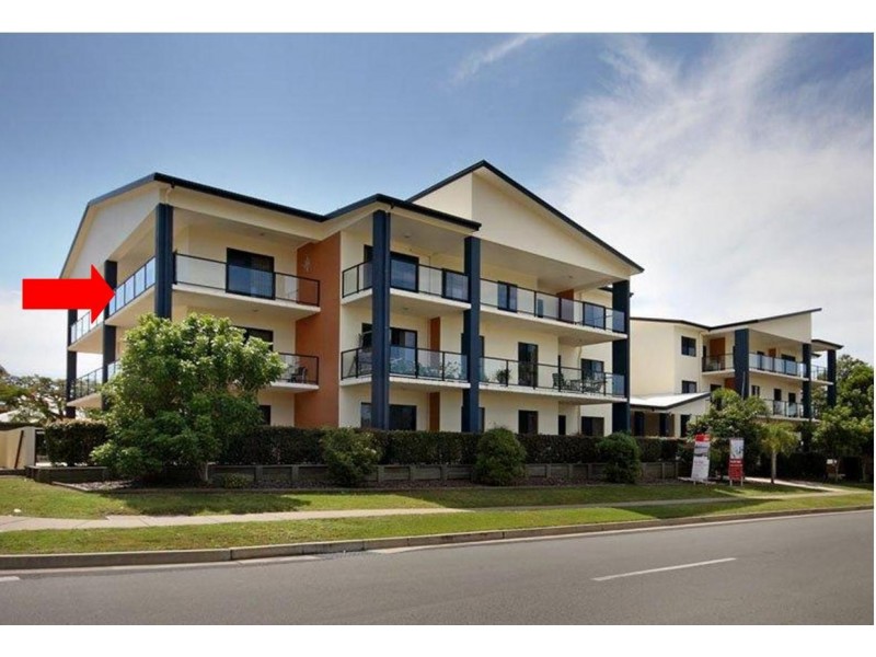 17/28 Murphy Street, Scarborough QLD 4020