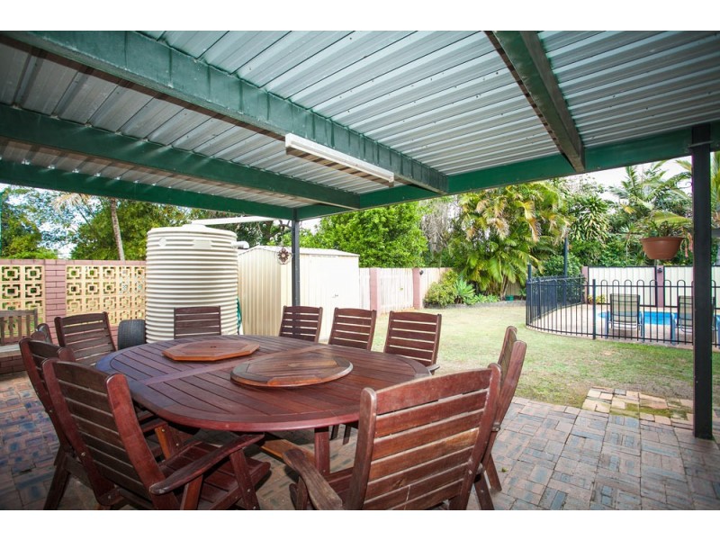 4 Baringa Street, Clontarf QLD 4019