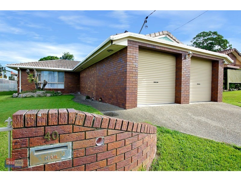 40 Armstrong Street, Clontarf QLD 4019