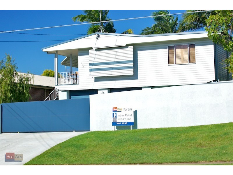 214 Scarborough Road, Scarborough QLD 4020