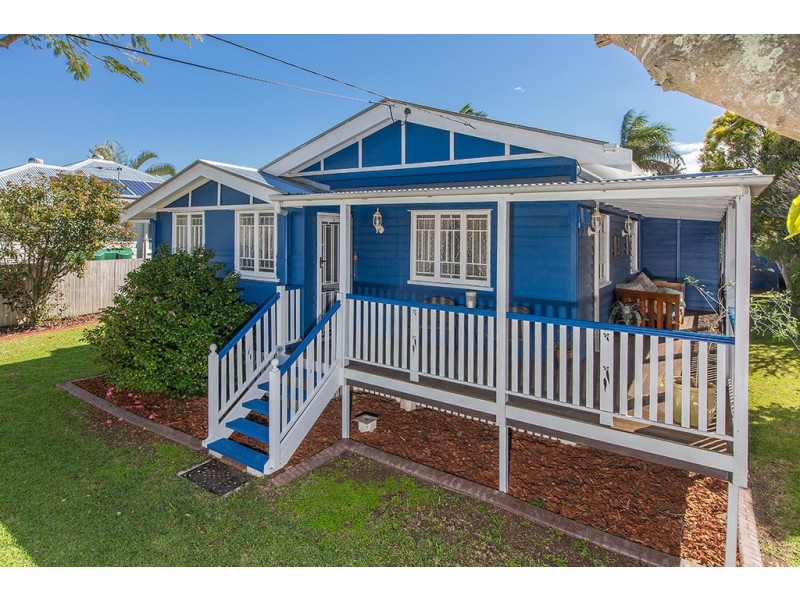 78 Albert Street, Margate QLD 4019