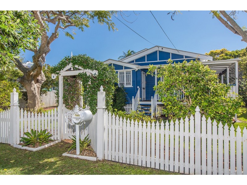 78 Albert Street, Margate QLD 4019