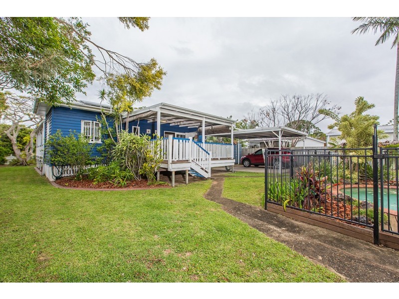 78 Albert Street, Margate QLD 4019