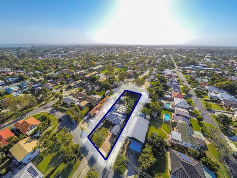 14 Buckingham Street, Margate QLD 4019