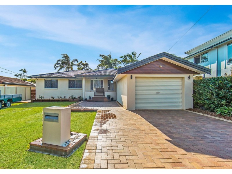 14 Buckingham Street, Margate QLD 4019